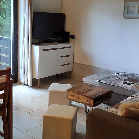 Planika B&M Apartment Bohinj Luaran gambar