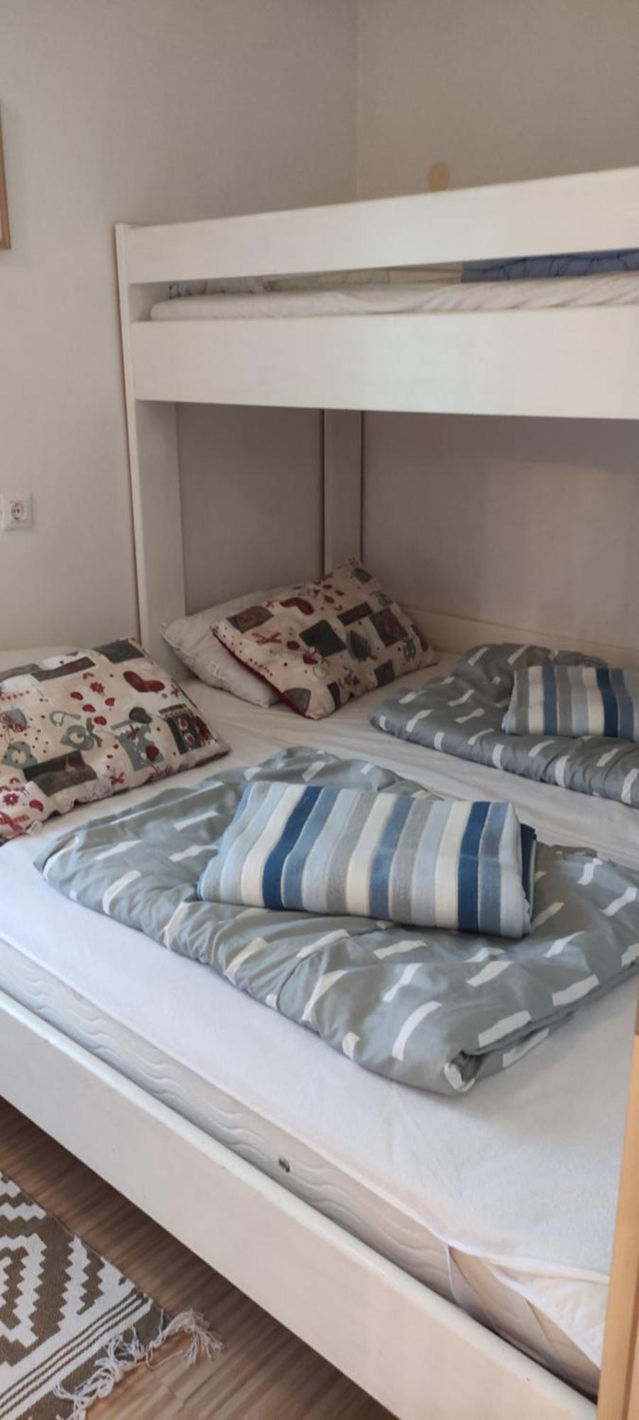 Planika B&M Apartment Bohinj Luaran gambar