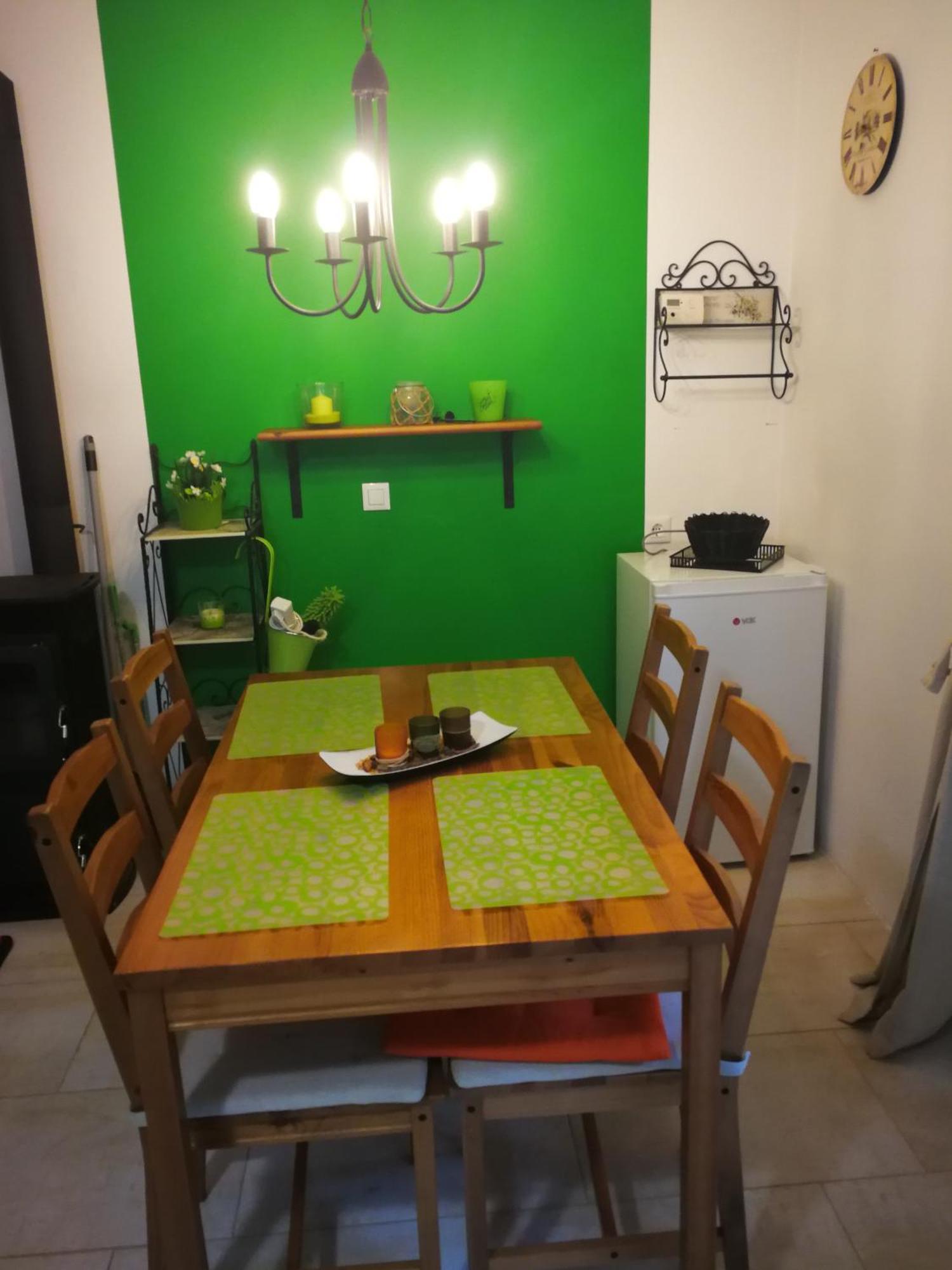 Planika B&M Apartment Bohinj Luaran gambar