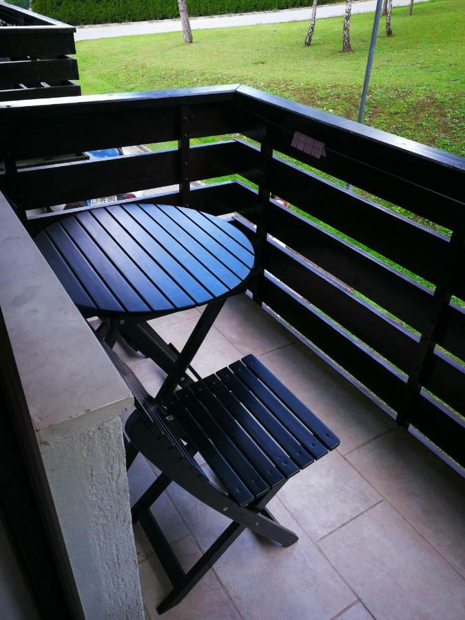 Planika B&M Apartment Bohinj Luaran gambar